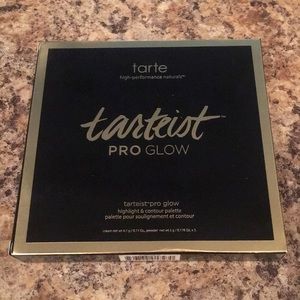 Tarte Pro Glow